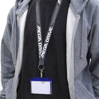 Megadrive Neck Strap