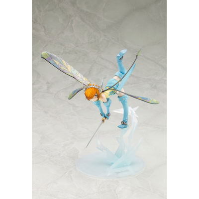 Metaphor Refantazio Figure - Gallica