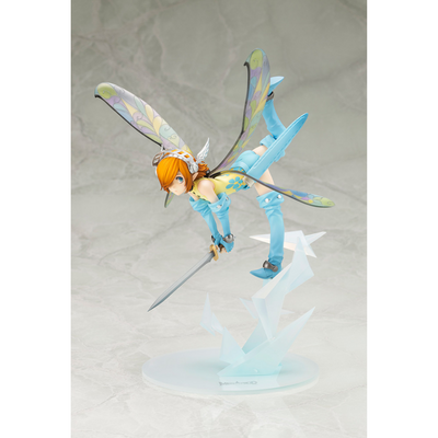 Metaphor Refantazio Figure - Gallica