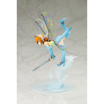 Metaphor Refantazio Figure - Gallica