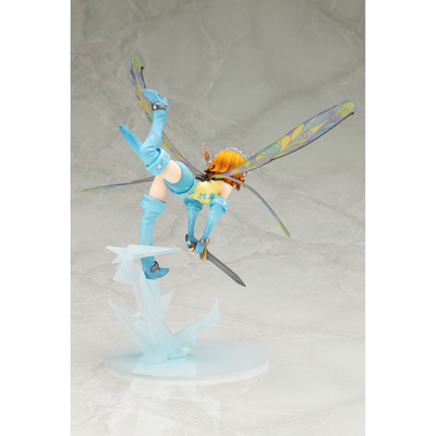 Metaphor Refantazio Figure - Gallica