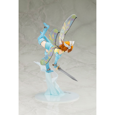 Metaphor Refantazio Figure - Gallica