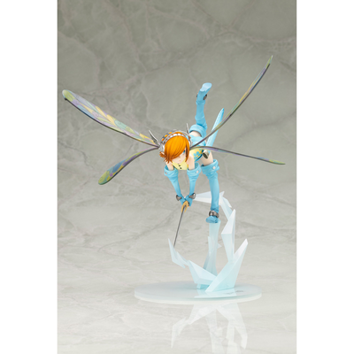 Metaphor Refantazio Figure - Gallica