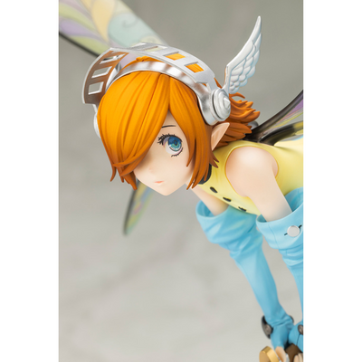 Metaphor Refantazio Figure - Gallica