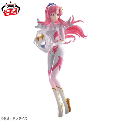 Mobile Suit Gundam Seed Freedom Glitter&Glamours - Lacus Clyne Pilot Suit Ver.