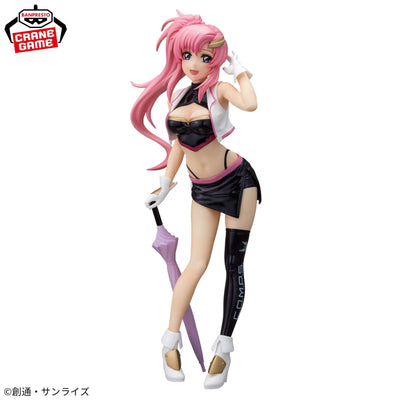 Mobile Suit Gundam Seed Freedom Glitter & Glamours - Lacus Clyne Racing Ver