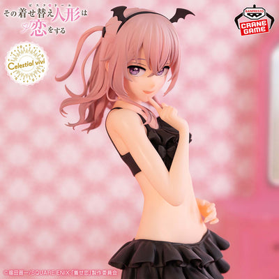 My Dress Up Darling - Celestial Vivi - Sajuna Inui