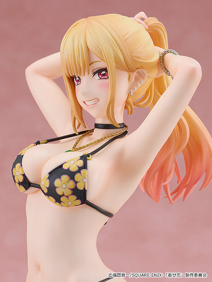 MY DRESS UP DARLING - GOOD SMILE COMPANY - MARIN KITAGAWA 1/7 SWIMSUIT VER.