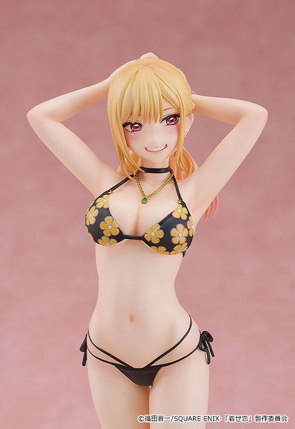 MY DRESS UP DARLING - GOOD SMILE COMPANY - MARIN KITAGAWA 1/7 SWIMSUIT VER.