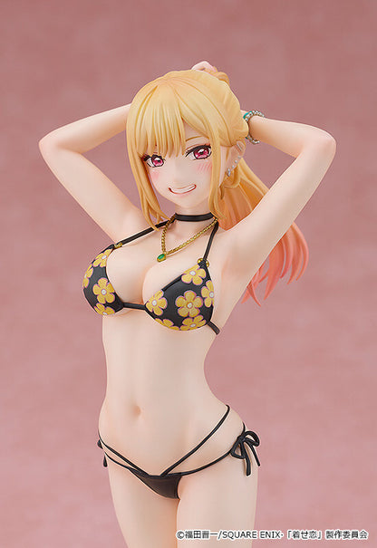 MY DRESS UP DARLING - GOOD SMILE COMPANY - MARIN KITAGAWA 1/7 SWIMSUIT VER.