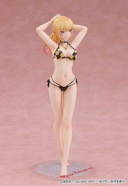 MY DRESS UP DARLING - GOOD SMILE COMPANY - MARIN KITAGAWA 1/7 SWIMSUIT VER.