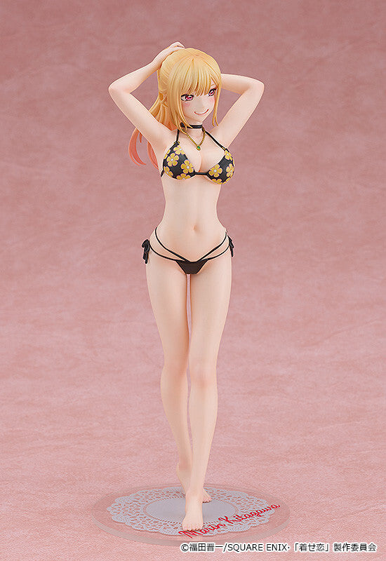 MY DRESS UP DARLING - GOOD SMILE COMPANY - MARIN KITAGAWA 1/7 SWIMSUIT VER.