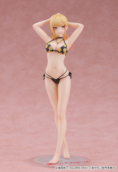 MY DRESS UP DARLING - GOOD SMILE COMPANY - MARIN KITAGAWA 1/7 SWIMSUIT VER.