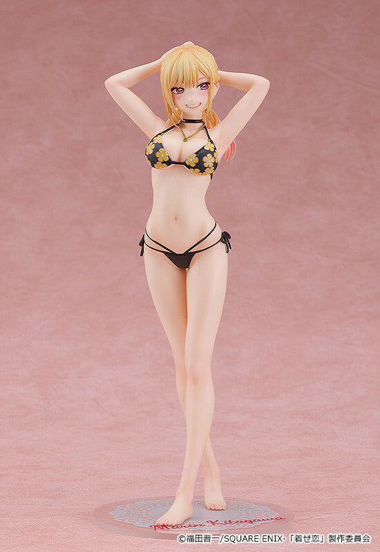 MY DRESS UP DARLING - GOOD SMILE COMPANY - MARIN KITAGAWA 1/7 SWIMSUIT VER.