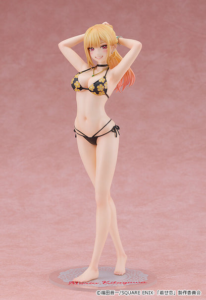 MY DRESS UP DARLING - GOOD SMILE COMPANY - MARIN KITAGAWA 1/7 SWIMSUIT VER.