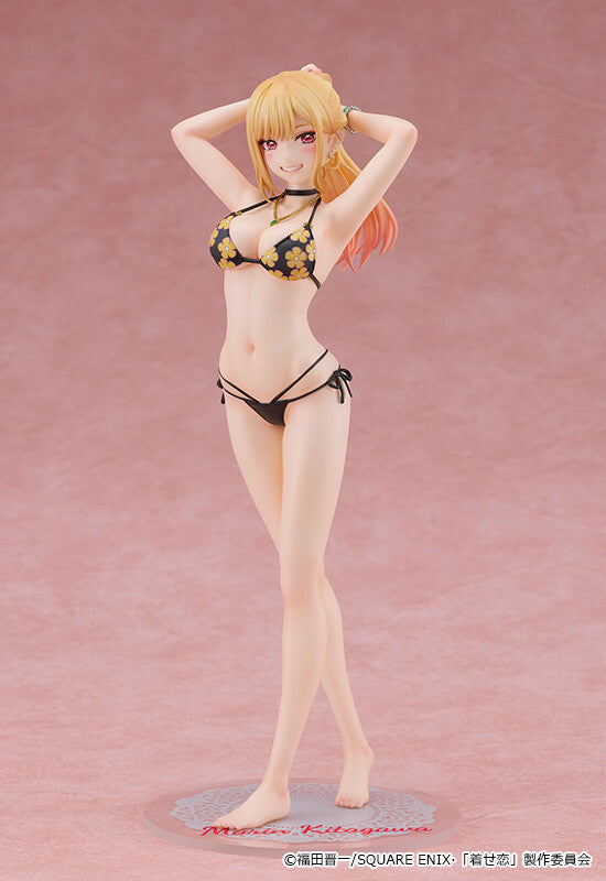 MY DRESS UP DARLING - GOOD SMILE COMPANY - MARIN KITAGAWA 1/7 SWIMSUIT VER.