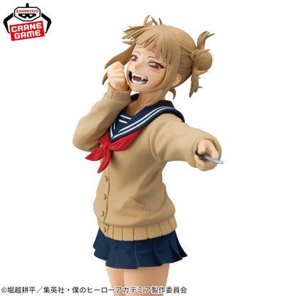 MY HERO ACADEMIA - GLITTER & GLAMOURS - HIMIKO TOGA