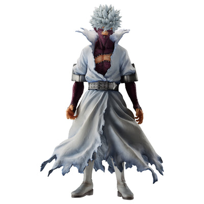 My Hero Academia - Ichiban Kuji Let You Down - C Prize - Dabi Masterlise