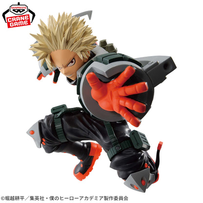 MY HERO ACADEMIA - KATSUKI BAKUGO - GIGO LIMITED ver.2