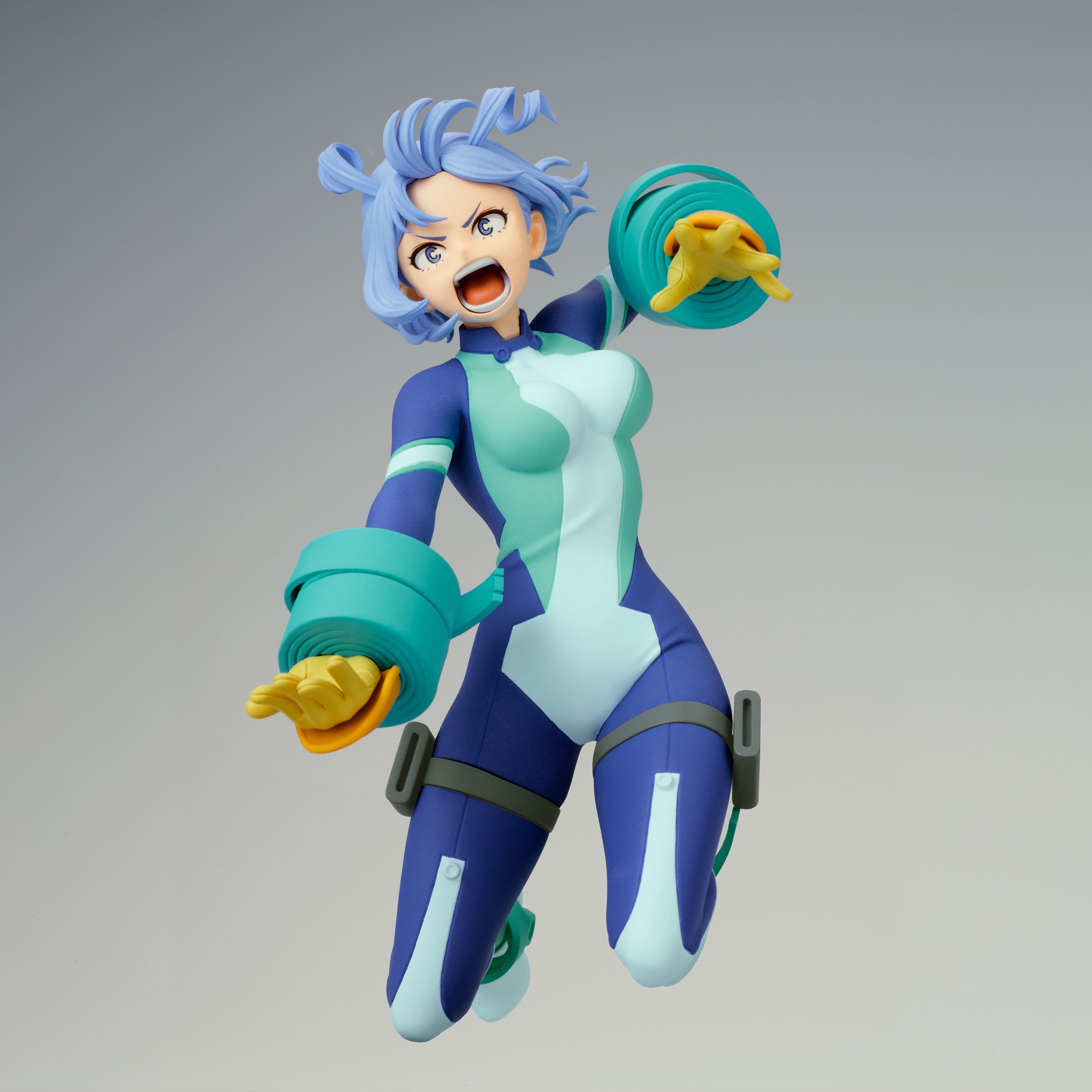 MY HERO ACADEMIA - THE AMAZING HEROES DX - NEJIRE HADO