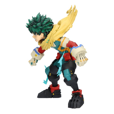 My Hero Academia - The Amazing Heroes Plus - Izuku Midoriya II