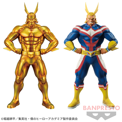 My Hero Academia Age of Heroes - All Might Special A