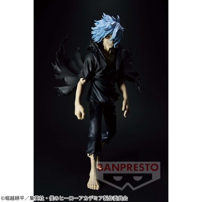 My Hero Academia DXF Figure - Tomura Shigaraki