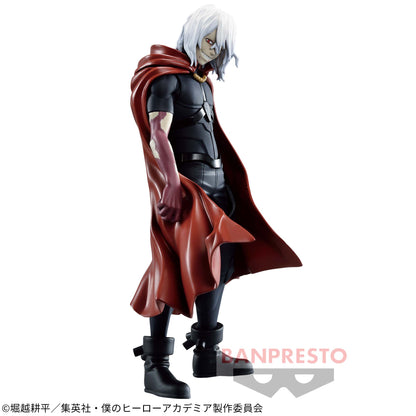 MY HERO ACADEMIA DXF FIGURE - TOMURA SHIGARAKI II