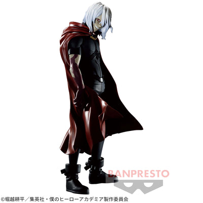 My Hero Academia DXF Figure - Tomura Shigaraki II