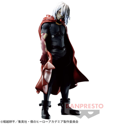 MY HERO ACADEMIA DXF FIGURE - TOMURA SHIGARAKI II