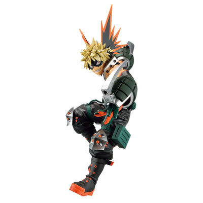 My Hero Academia Figure - Ichiban Kuji - Next Generations!! 2 - Prize B - Bakugo Katsuki
