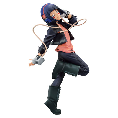 My Hero Academia Figure - Ichiban Kuji - Next Generations!! 2 - Prize E - Kyoka Jiro