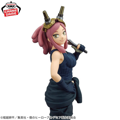 MY HERO ACADEMIA GLITTER & GLAMOURS - MEI HATSUME