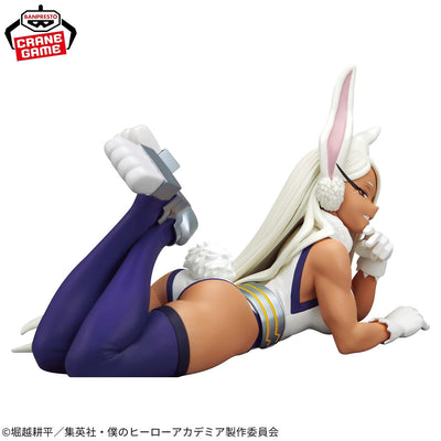 My Hero Academia Glitter & Glamours - Mirko