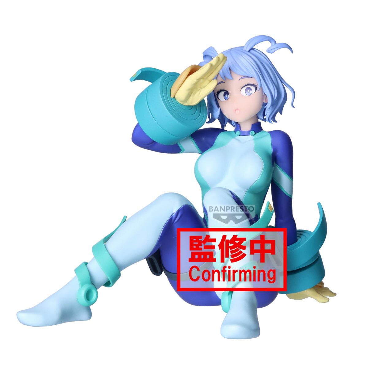 MY HERO ACADEMIA GLITTER & GLAMOURS - NEJIRE HADO