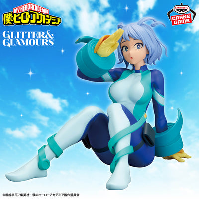 My Hero Academia Glitter & Glamours - Nejire Hado