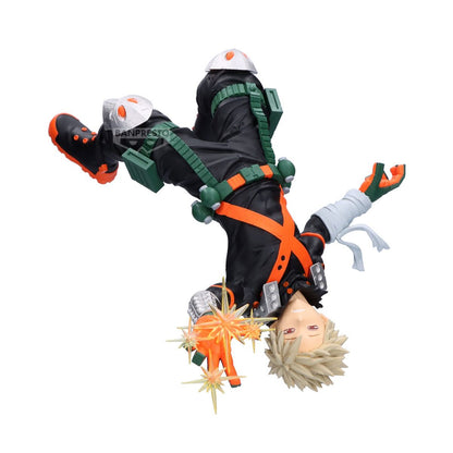 MY HERO ACADEMIA MAXIMATIC - KATSUKI BAKUGO