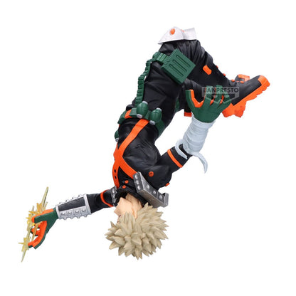 MY HERO ACADEMIA MAXIMATIC - KATSUKI BAKUGO