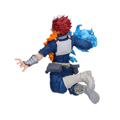 MY HERO ACADEMIA MAXIMATIC - SHOTO (SHOTO TODOROKI)