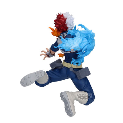 My Hero Academia Maximatic - Shoto Todoroki