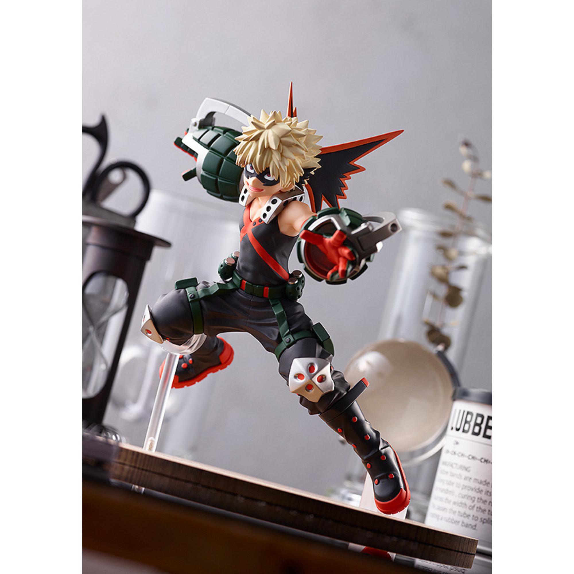 MY HERO ACADEMIA POP UP PARADE - KATSUKI BAKUGO (HERO COSTUME VER.)