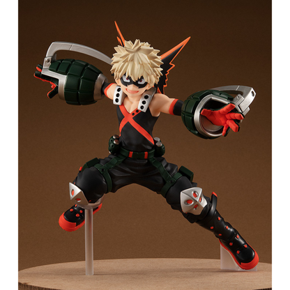 MY HERO ACADEMIA POP UP PARADE - KATSUKI BAKUGO (HERO COSTUME VER.)