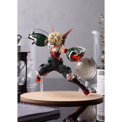 MY HERO ACADEMIA POP UP PARADE - KATSUKI BAKUGO (HERO COSTUME VER.)