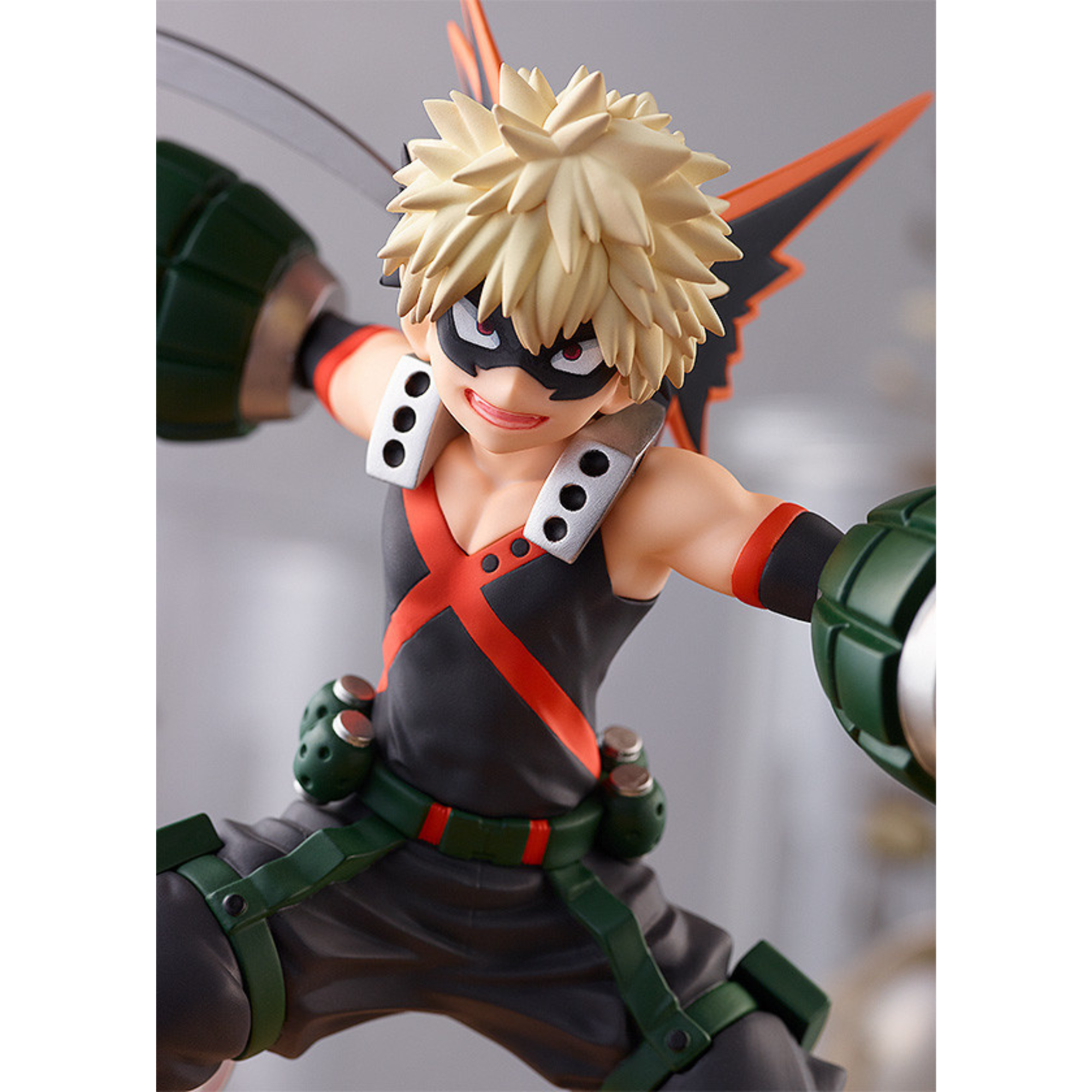 MY HERO ACADEMIA POP UP PARADE - KATSUKI BAKUGO (HERO COSTUME VER.)