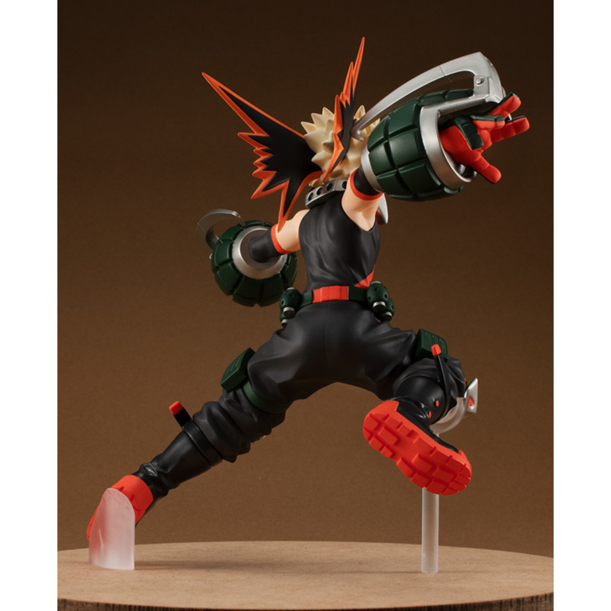 MY HERO ACADEMIA POP UP PARADE - KATSUKI BAKUGO (HERO COSTUME VER.)