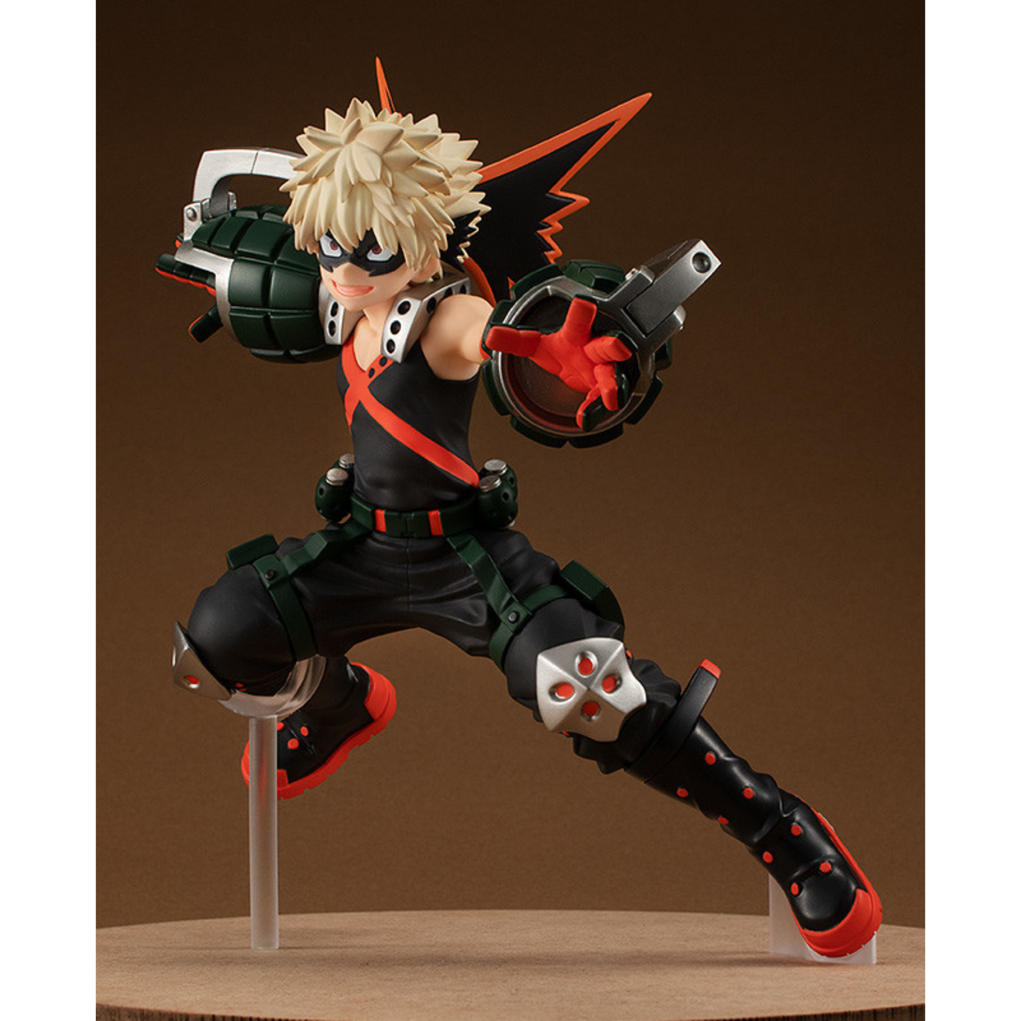 MY HERO ACADEMIA POP UP PARADE - KATSUKI BAKUGO (HERO COSTUME VER.)