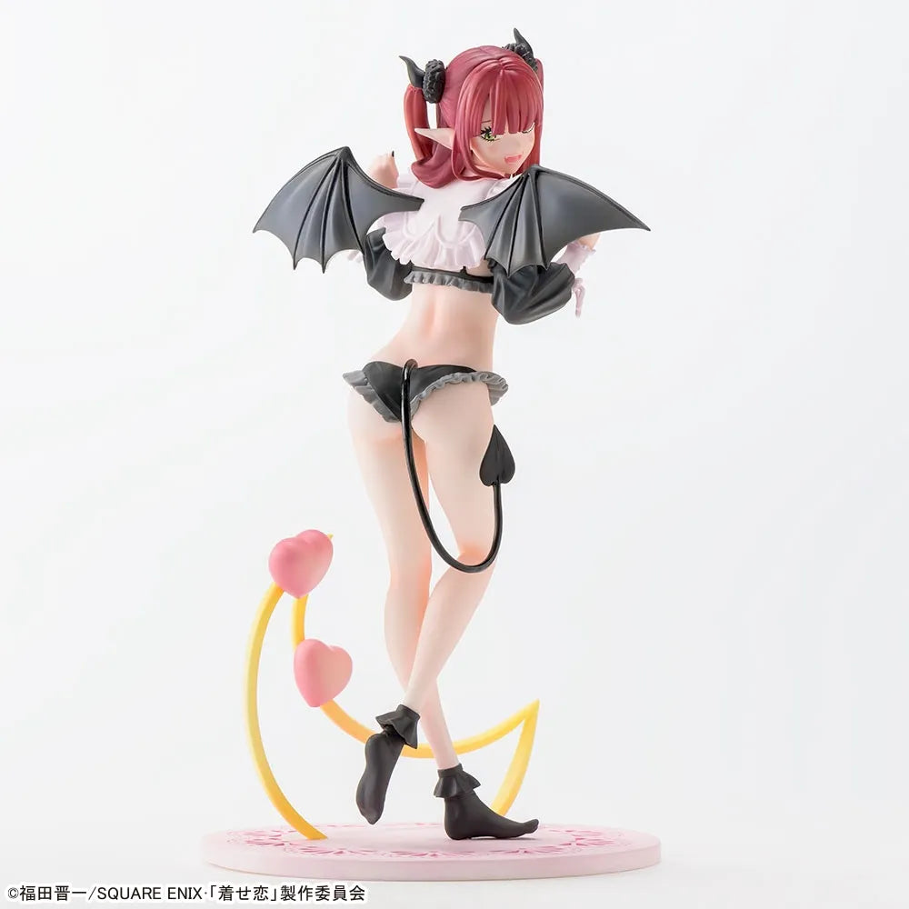 MY DRESS UP DARLING - LUMINASTA - MARIN KITAGAWA - LIZ