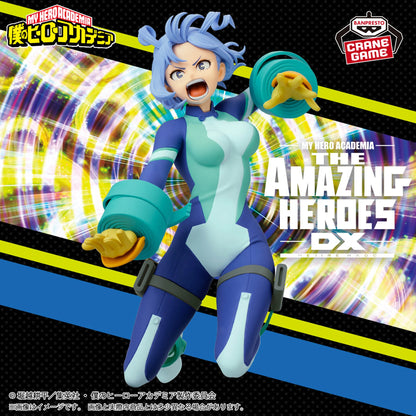 MY HERO ACADEMIA - THE AMAZING HEROES DX - NEJIRE HADO