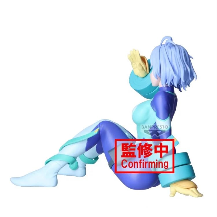 MY HERO ACADEMIA GLITTER & GLAMOURS - NEJIRE HADO