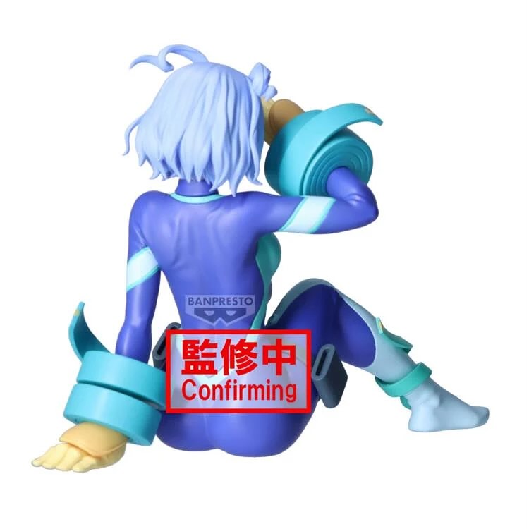 MY HERO ACADEMIA GLITTER & GLAMOURS - NEJIRE HADO